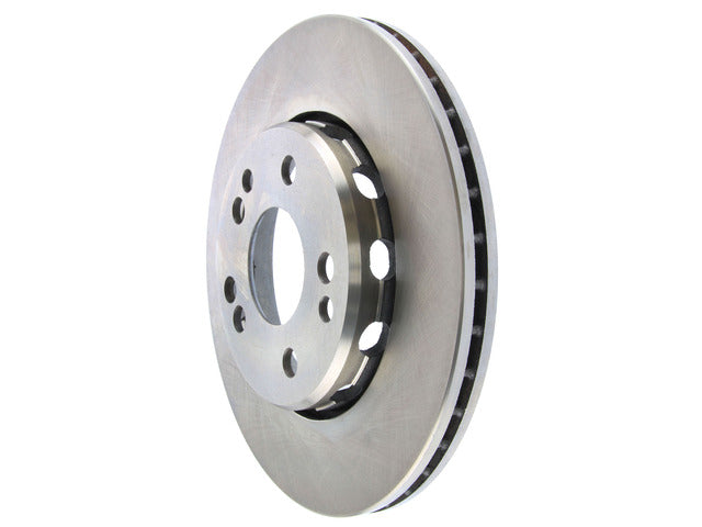 Centric Parts Disc Brake Rotor P/N:121.35013 Fits: Mercedes-benz 300e 92-90, Mercedes-benz 300te 92-90 - Image 4