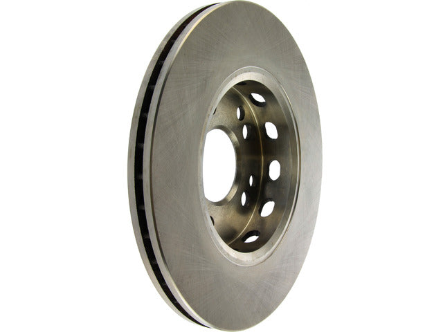 Centric Parts Disc Brake Rotor P/N:121.35013 Fits: Mercedes-benz 300e 92-90, Mercedes-benz 300te 92-90 - Image 5