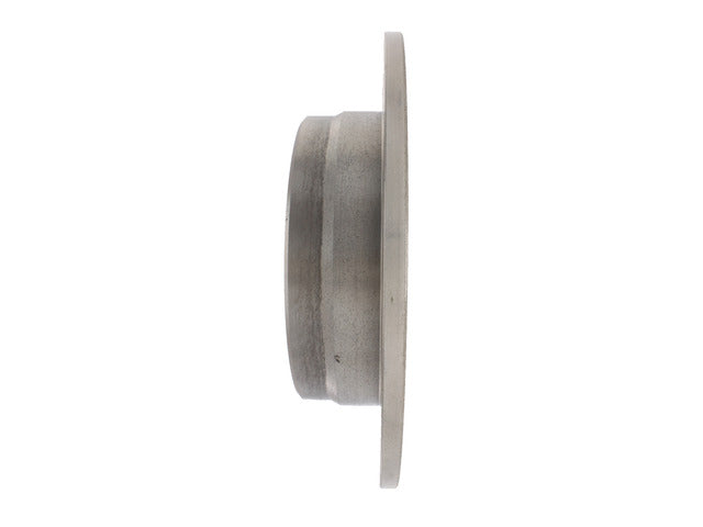 Centric Parts Disc Brake Rotor P/N:121.35014 Fits: Mercedes-benz 190d, Mercedes-benz 190e, Mercedes-benz 260e, Mercedes-benz 300ce, Mercedes-benz 300d, Mercedes-benz 300e, Mercedes-benz E300 - Image 1