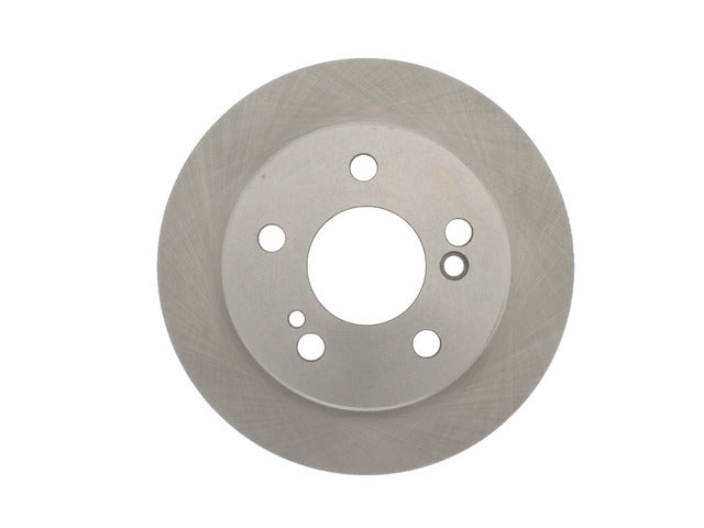 Centric Parts Disc Brake Rotor P/N:121.35014 Fits: Mercedes-benz 190d, Mercedes-benz 190e, Mercedes-benz 260e, Mercedes-benz 300ce, Mercedes-benz 300d, Mercedes-benz 300e, Mercedes-benz E300 - Image 3