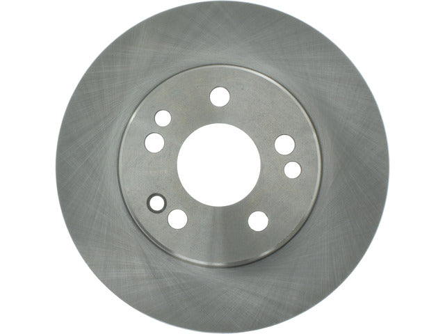 Centric Parts Disc Brake Rotor P/N:121.35015 Fits: Mercedes-benz 190e, Mercedes-benz 260e, Mercedes-benz 300ce, Mercedes-benz 300d, Mercedes-benz 300e, Mercedes-benz 300td, Mercedes-benz 300te, Mercedes-benz 560sl, Mercedes-benz E300 - Image 3