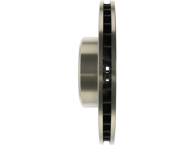 Centric Parts Disc Brake Rotor P/N:121.35017 Fits: Mercedes-benz 300sd, Mercedes-benz 300sdl, Mercedes-benz 300se, Mercedes-benz 300sel, Mercedes-benz 350sd, Mercedes-benz 350sdl, Mercedes-benz 420sel, Mercedes-benz 560sec, Mercedes-benz 560sel - Image 1