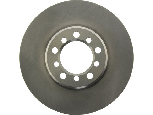 Centric Parts Disc Brake Rotor P/N:121.35017 Fits: Mercedes-benz 300sd, Mercedes-benz 300sdl, Mercedes-benz 300se, Mercedes-benz 300sel, Mercedes-benz 350sd, Mercedes-benz 350sdl, Mercedes-benz 420sel, Mercedes-benz 560sec, Mercedes-benz 560sel - Image 3