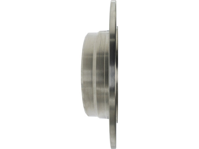 Centric Parts Disc Brake Rotor P/N:121.35018 Fits: Mercedes-benz 300sl 93-90, Mercedes-benz 500sl 93-90, Mercedes-benz Sl320 95-94, Mercedes-benz Sl500 95-94 - Image 1