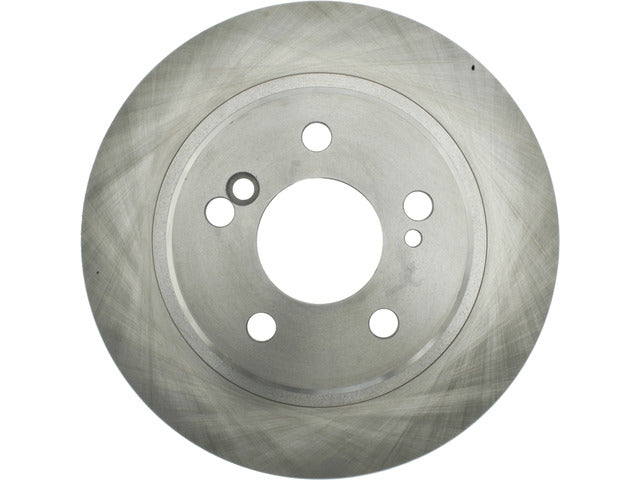 Centric Parts Disc Brake Rotor P/N:121.35018 Fits: Mercedes-benz 300sl 93-90, Mercedes-benz 500sl 93-90, Mercedes-benz Sl320 95-94, Mercedes-benz Sl500 95-94 - Image 3