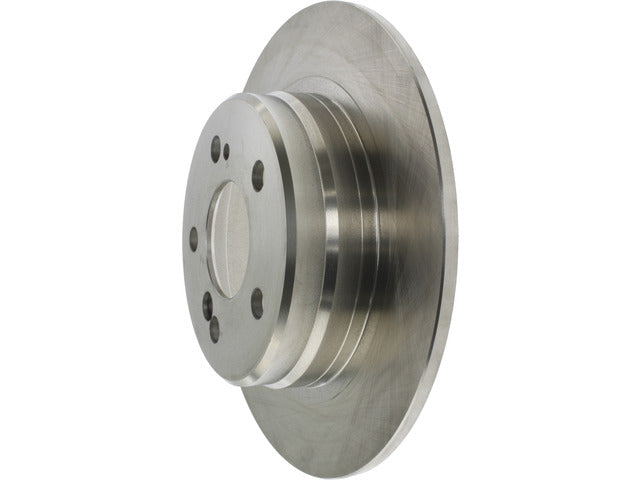 Centric Parts Disc Brake Rotor P/N:121.35018 Fits: Mercedes-benz 300sl 93-90, Mercedes-benz 500sl 93-90, Mercedes-benz Sl320 95-94, Mercedes-benz Sl500 95-94 - Image 4