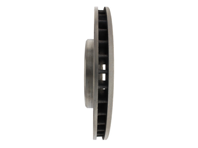 Centric Parts Disc Brake Rotor P/N:121.35019 Fits: Mercedes-benz 300sl 93-90, Mercedes-benz 500e 93-92, Mercedes-benz 500sl 93-90, Mercedes-benz Sl320 97-94, Mercedes-benz Sl500 98-94 - Image 1
