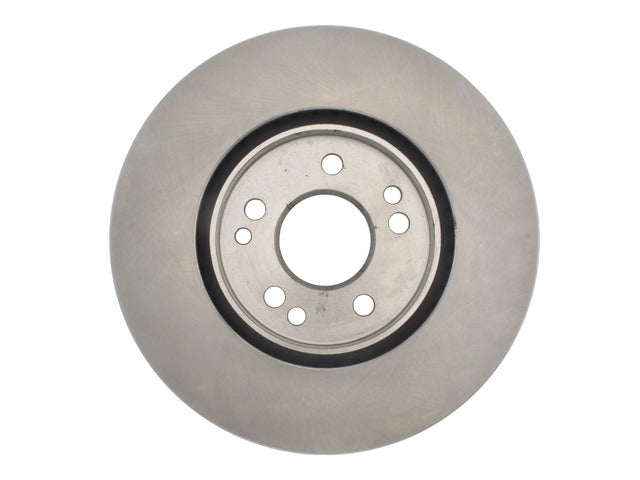 Centric Parts Disc Brake Rotor P/N:121.35019 Fits: Mercedes-benz 300sl 93-90, Mercedes-benz 500e 93-92, Mercedes-benz 500sl 93-90, Mercedes-benz Sl320 97-94, Mercedes-benz Sl500 98-94 - Image 2