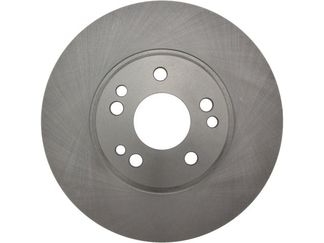 Centric Parts Disc Brake Rotor P/N:121.35019 Fits: Mercedes-benz 300sl 93-90, Mercedes-benz 500e 93-92, Mercedes-benz 500sl 93-90, Mercedes-benz Sl320 97-94, Mercedes-benz Sl500 98-94 - Image 3