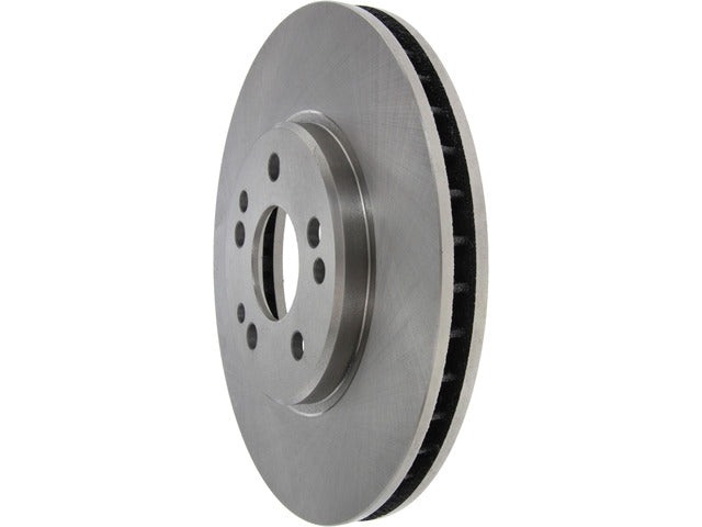 Centric Parts Disc Brake Rotor P/N:121.35019 Fits: Mercedes-benz 300sl 93-90, Mercedes-benz 500e 93-92, Mercedes-benz 500sl 93-90, Mercedes-benz Sl320 97-94, Mercedes-benz Sl500 98-94 - Image 4