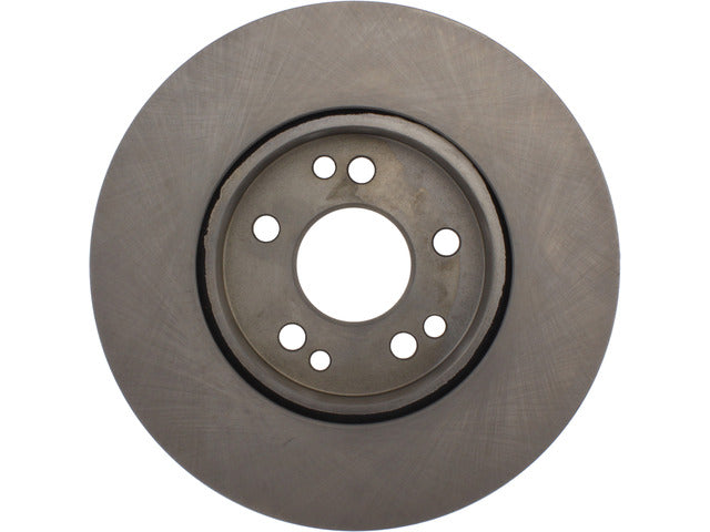 Centric Parts Disc Brake Rotor P/N:121.35020 Fits: Mercedes-benz 300ce 93-90, Mercedes-benz 300e 1993, Mercedes-benz 300te 1993, Mercedes-benz 400e 1992, Mercedes-benz E320 95-94 - Image 2