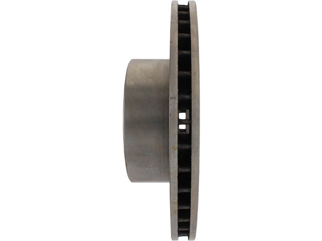 Centric Parts Disc Brake Rotor P/N:121.35021 Fits: Mercedes-benz 300sd 93-92, Mercedes-benz 300se 93-92, Mercedes-benz S320 99-94, Mercedes-benz S350 95-94 - Image 1