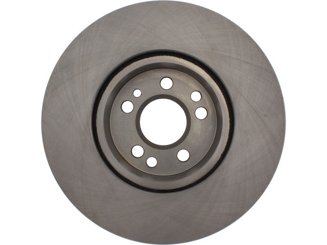 Centric Parts Disc Brake Rotor P/N:121.35021 Fits: Mercedes-benz 300sd 93-92, Mercedes-benz 300se 93-92, Mercedes-benz S320 99-94, Mercedes-benz S350 95-94 - Image 2