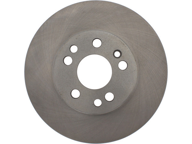 Centric Parts Disc Brake Rotor P/N:121.35021 Fits: Mercedes-benz 300sd 93-92, Mercedes-benz 300se 93-92, Mercedes-benz S320 99-94, Mercedes-benz S350 95-94 - Image 3