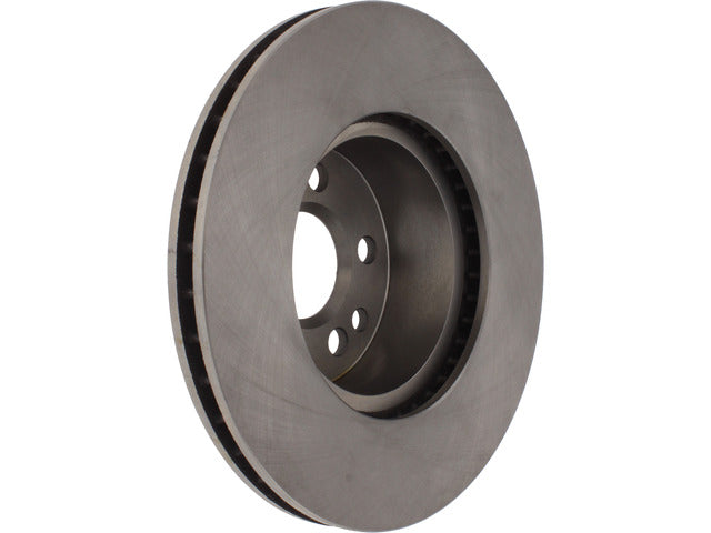 Centric Parts Disc Brake Rotor P/N:121.35021 Fits: Mercedes-benz 300sd 93-92, Mercedes-benz 300se 93-92, Mercedes-benz S320 99-94, Mercedes-benz S350 95-94 - Image 5