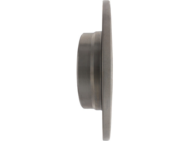 Centric Parts Disc Brake Rotor P/N:121.35022 Fits: Mercedes-benz 300sd 93-92, Mercedes-benz 300se 93-92, Mercedes-benz S320 99-94, Mercedes-benz S350 95-94 - Image 1