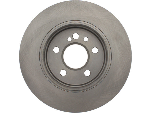 Centric Parts Disc Brake Rotor P/N:121.35022 Fits: Mercedes-benz 300sd 93-92, Mercedes-benz 300se 93-92, Mercedes-benz S320 99-94, Mercedes-benz S350 95-94 - Image 2