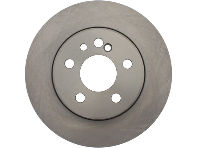 Centric Parts Disc Brake Rotor P/N:121.35022 Fits: Mercedes-benz 300sd 93-92, Mercedes-benz 300se 93-92, Mercedes-benz S320 99-94, Mercedes-benz S350 95-94 - Image 3