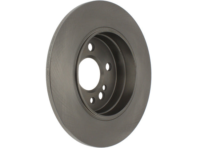 Centric Parts Disc Brake Rotor P/N:121.35022 Fits: Mercedes-benz 300sd 93-92, Mercedes-benz 300se 93-92, Mercedes-benz S320 99-94, Mercedes-benz S350 95-94 - Image 5