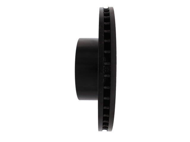 Centric Parts Disc Brake Rotor P/N:121.35023 Fits: Mercedes-benz 300sd, Mercedes-benz 300se, Mercedes-benz 400se, Mercedes-benz 400sel, Mercedes-benz 500sec, Mercedes-benz 500sel, Mercedes-benz 600sec, Mercedes-benz 600sel, Mercedes-benz Cl500 - Image 1