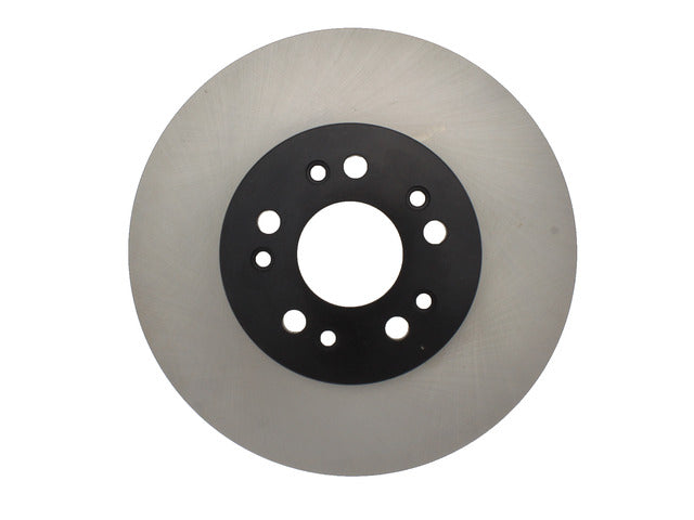 Centric Parts Disc Brake Rotor P/N:121.35023 Fits: Mercedes-benz 300sd, Mercedes-benz 300se, Mercedes-benz 400se, Mercedes-benz 400sel, Mercedes-benz 500sec, Mercedes-benz 500sel, Mercedes-benz 600sec, Mercedes-benz 600sel, Mercedes-benz Cl500 - Image 3
