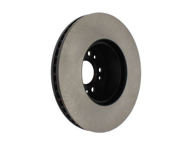 Centric Parts Disc Brake Rotor P/N:121.35023 Fits: Mercedes-benz 300sd, Mercedes-benz 300se, Mercedes-benz 400se, Mercedes-benz 400sel, Mercedes-benz 500sec, Mercedes-benz 500sel, Mercedes-benz 600sec, Mercedes-benz 600sel, Mercedes-benz Cl500 - Image 5
