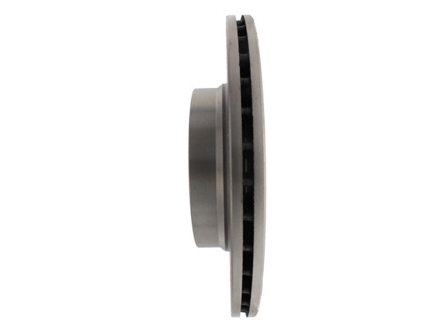 Centric Parts Disc Brake Rotor P/N:121.35024 Fits: Mercedes-benz 400se, Mercedes-benz 400sel, Mercedes-benz 500sec, Mercedes-benz 500sel, Mercedes-benz 600sec, Mercedes-benz 600sel, Mercedes-benz Cl500, Mercedes-benz Cl600, Mercedes-benz S420 - Image 1