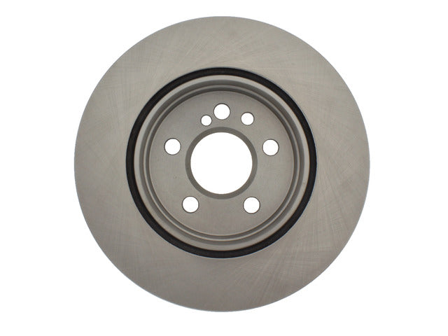 Centric Parts Disc Brake Rotor P/N:121.35024 Fits: Mercedes-benz 400se, Mercedes-benz 400sel, Mercedes-benz 500sec, Mercedes-benz 500sel, Mercedes-benz 600sec, Mercedes-benz 600sel, Mercedes-benz Cl500, Mercedes-benz Cl600, Mercedes-benz S420 - Image 2
