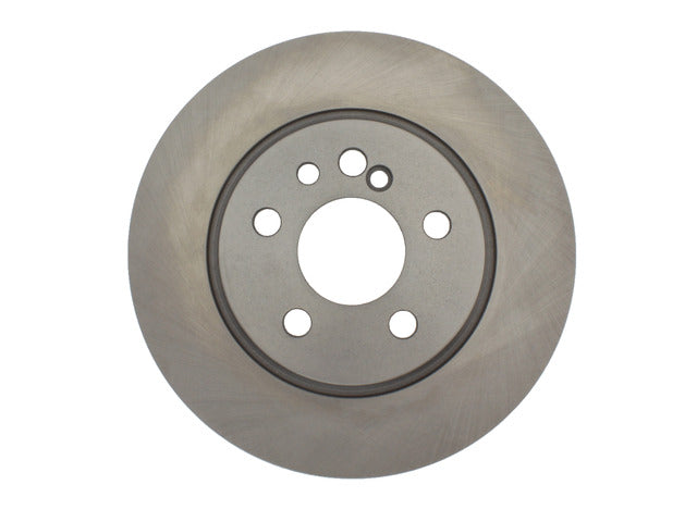 Centric Parts Disc Brake Rotor P/N:121.35024 Fits: Mercedes-benz 400se, Mercedes-benz 400sel, Mercedes-benz 500sec, Mercedes-benz 500sel, Mercedes-benz 600sec, Mercedes-benz 600sel, Mercedes-benz Cl500, Mercedes-benz Cl600, Mercedes-benz S420 - Image 3