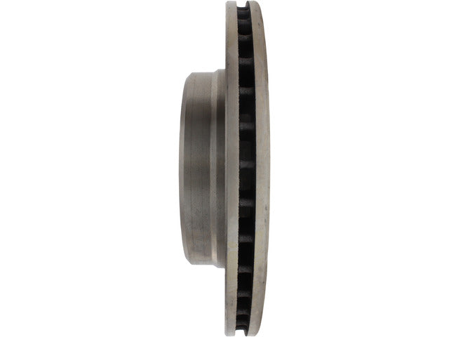 Centric Parts Disc Brake Rotor P/N:121.35025 Fits: Mercedes-benz 500e 93-92, Mercedes-benz E500 1994 - Image 1