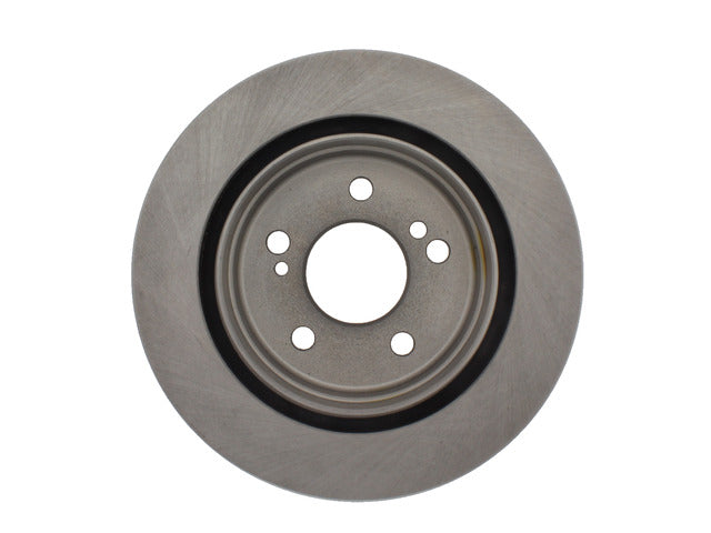 Centric Parts Disc Brake Rotor P/N:121.35025 Fits: Mercedes-benz 500e 93-92, Mercedes-benz E500 1994 - Image 2