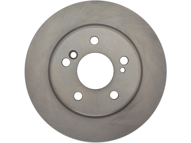 Centric Parts Disc Brake Rotor P/N:121.35025 Fits: Mercedes-benz 500e 93-92, Mercedes-benz E500 1994 - Image 3