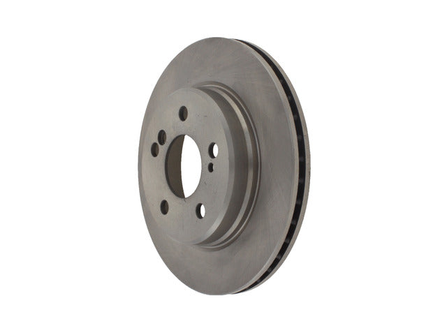 Centric Parts Disc Brake Rotor P/N:121.35025 Fits: Mercedes-benz 500e 93-92, Mercedes-benz E500 1994 - Image 4