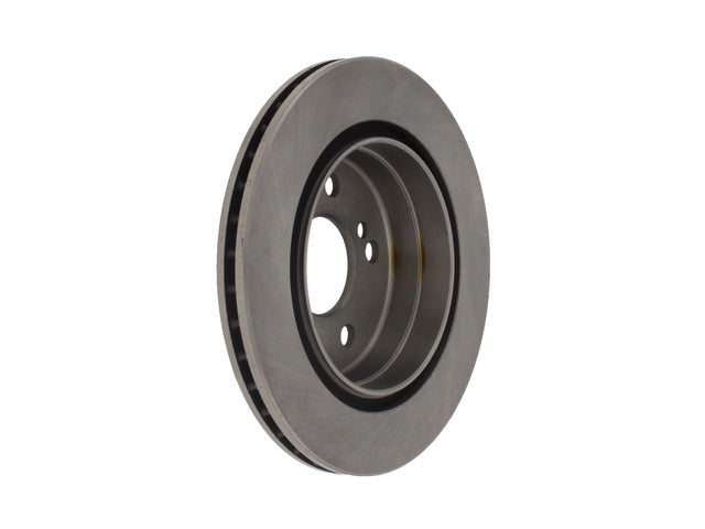 Centric Parts Disc Brake Rotor P/N:121.35025 Fits: Mercedes-benz 500e 93-92, Mercedes-benz E500 1994 - Image 5