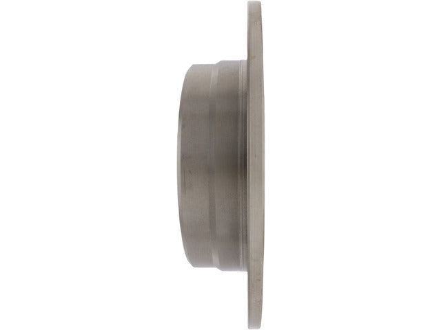 Centric Parts Disc Brake Rotor P/N:121.35027 Fits: Mercedes-benz C220 96-94, Mercedes-benz C230 98-97, Mercedes-benz C280 95-94 - Image 1