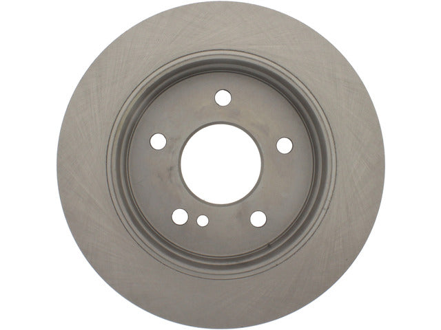 Centric Parts Disc Brake Rotor P/N:121.35027 Fits: Mercedes-benz C220 96-94, Mercedes-benz C230 98-97, Mercedes-benz C280 95-94 - Image 2