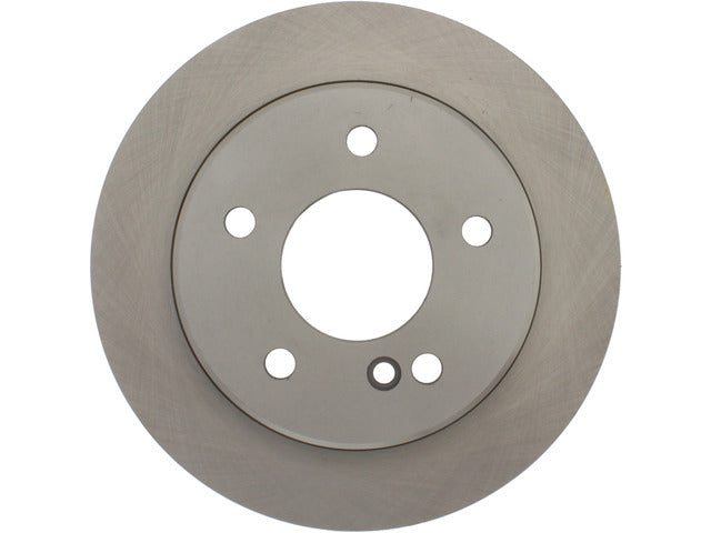 Centric Parts Disc Brake Rotor P/N:121.35027 Fits: Mercedes-benz C220 96-94, Mercedes-benz C230 98-97, Mercedes-benz C280 95-94 - Image 3