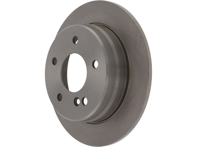 Centric Parts Disc Brake Rotor P/N:121.35027 Fits: Mercedes-benz C220 96-94, Mercedes-benz C230 98-97, Mercedes-benz C280 95-94 - Image 4