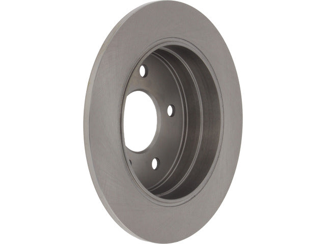 Centric Parts Disc Brake Rotor P/N:121.35027 Fits: Mercedes-benz C220 96-94, Mercedes-benz C230 98-97, Mercedes-benz C280 95-94 - Image 5