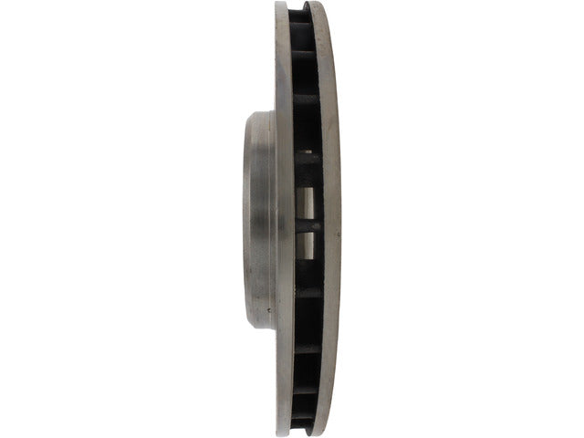 Centric Parts Disc Brake Rotor P/N:121.35028 Fits: Mercedes-benz E500 1994, Mercedes-benz Sl500 98-96, Mercedes-benz Sl600 02-94 - Image 1