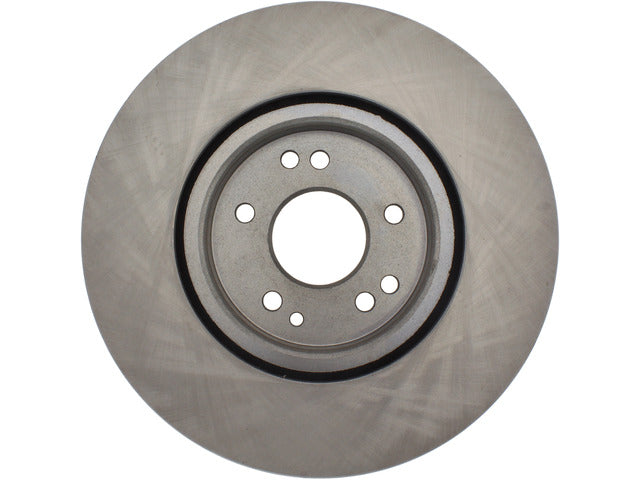 Centric Parts Disc Brake Rotor P/N:121.35028 Fits: Mercedes-benz E500 1994, Mercedes-benz Sl500 98-96, Mercedes-benz Sl600 02-94 - Image 2