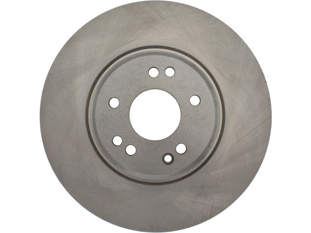 Centric Parts Disc Brake Rotor P/N:121.35028 Fits: Mercedes-benz E500 1994, Mercedes-benz Sl500 98-96, Mercedes-benz Sl600 02-94 - Image 3