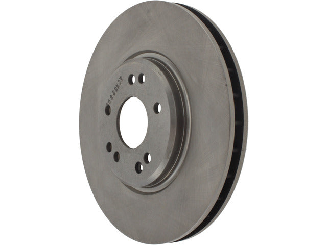 Centric Parts Disc Brake Rotor P/N:121.35028 Fits: Mercedes-benz E500 1994, Mercedes-benz Sl500 98-96, Mercedes-benz Sl600 02-94 - Image 4