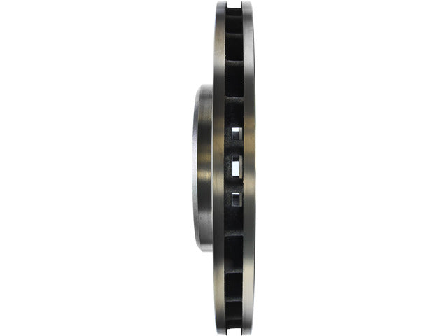 Centric Parts Disc Brake Rotor P/N:121.35029 Fits: Mercedes-benz E500 1994, Mercedes-benz Sl500 98-96, Mercedes-benz Sl600 02-94 - Image 1