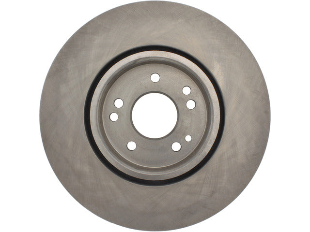 Centric Parts Disc Brake Rotor P/N:121.35029 Fits: Mercedes-benz E500 1994, Mercedes-benz Sl500 98-96, Mercedes-benz Sl600 02-94 - Image 2