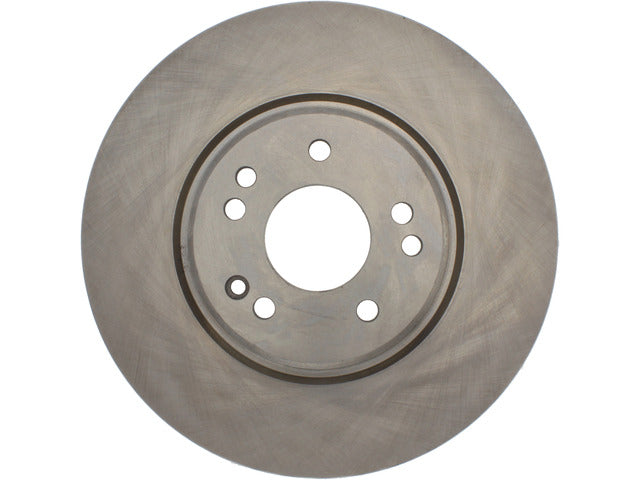 Centric Parts Disc Brake Rotor P/N:121.35029 Fits: Mercedes-benz E500 1994, Mercedes-benz Sl500 98-96, Mercedes-benz Sl600 02-94 - Image 3