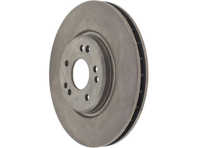 Centric Parts Disc Brake Rotor P/N:121.35029 Fits: Mercedes-benz E500 1994, Mercedes-benz Sl500 98-96, Mercedes-benz Sl600 02-94 - Image 4