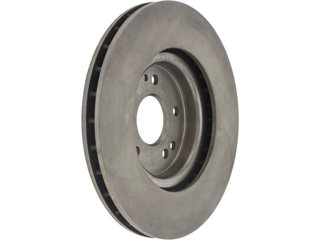 Centric Parts Disc Brake Rotor P/N:121.35029 Fits: Mercedes-benz E500 1994, Mercedes-benz Sl500 98-96, Mercedes-benz Sl600 02-94 - Image 5