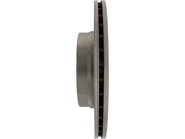 Centric Parts Disc Brake Rotor P/N:121.35030 Fits: Mercedes-benz Sl500 02-96 - Image 1