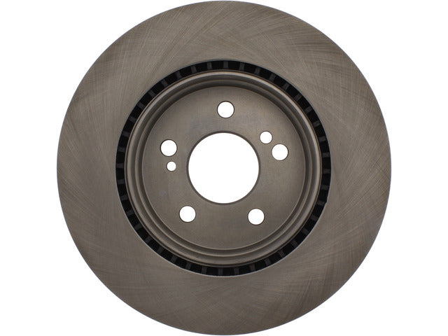 Centric Parts Disc Brake Rotor P/N:121.35030 Fits: Mercedes-benz Sl500 02-96 - Image 2